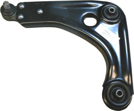 Motaquip LVSA754 - Track Control Arm autospares.lv