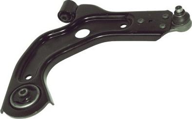 Motaquip LVSA753 - Track Control Arm autospares.lv