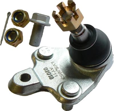 Motaquip LVSJ953 - Ball Joint autospares.lv