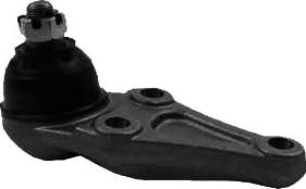 Motaquip LVSJ906 - Ball Joint autospares.lv