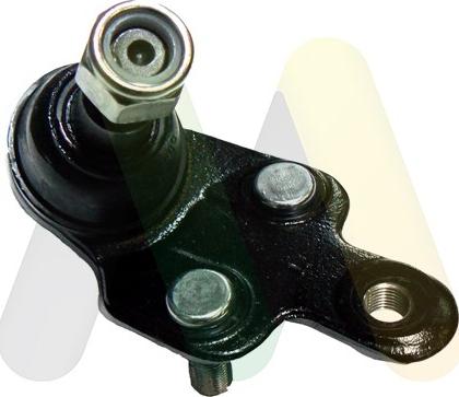 Motaquip LVSJ915 - Ball Joint autospares.lv