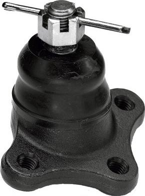 Motaquip LVSJ635 - Ball Joint autospares.lv