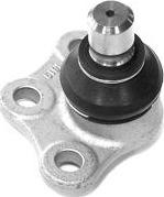 Motaquip LVSJ1098 - Ball Joint autospares.lv