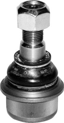 Motaquip LVSJ1089 - Ball Joint autospares.lv