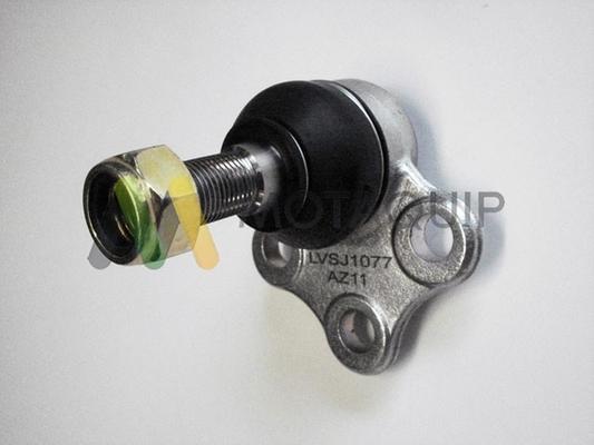 Motaquip LVSJ1077 - Ball Joint autospares.lv