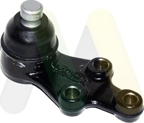 Motaquip LVSJ1172 - Ball Joint autospares.lv