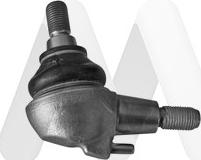 Motaquip LVSJ1254 - Ball Joint autospares.lv