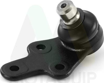 Motaquip LVSJ1235 - Ball Joint autospares.lv