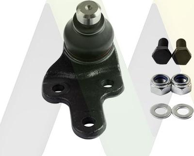 Motaquip LVSJ1229 - Ball Joint autospares.lv