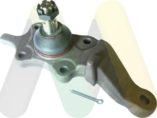 Motaquip LVSJ894 - Ball Joint autospares.lv