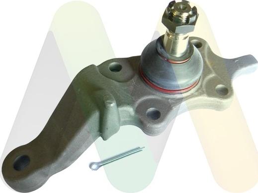 Motaquip LVSJ895 - Ball Joint autospares.lv