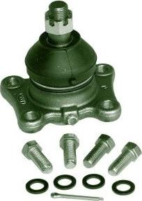 Motaquip LVSJ832 - Ball Joint autospares.lv