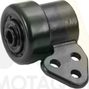 Motaquip LVSK975 - Bush of Control / Trailing Arm autospares.lv