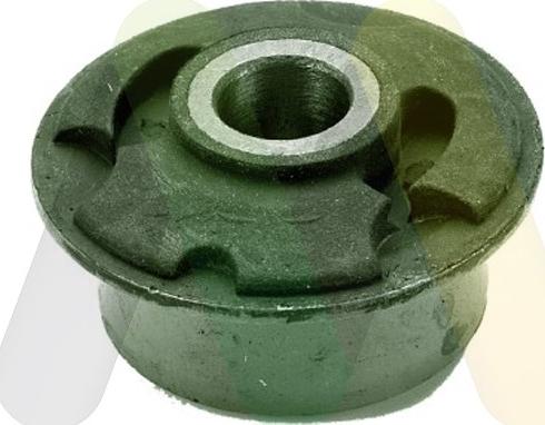 Motaquip LVSK109 - Bush of Control / Trailing Arm autospares.lv