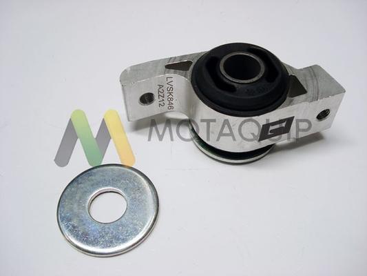 Motaquip LVSK846 - Bush of Control / Trailing Arm autospares.lv