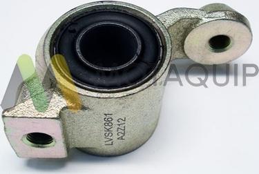 Motaquip LVSK861 - Bush of Control / Trailing Arm autospares.lv