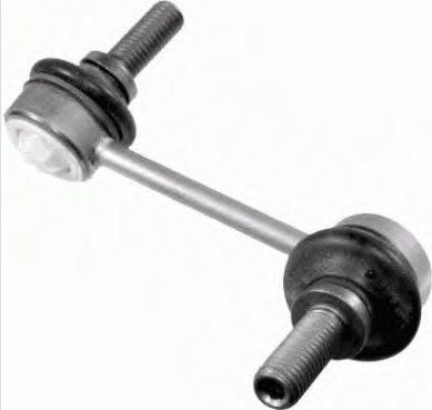 Motaquip LVSL939 - Rod / Strut, stabiliser autospares.lv