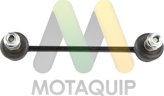 Motaquip LVSL1433 - Rod / Strut, stabiliser autospares.lv