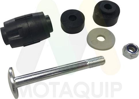 Motaquip LVSL1525 - Rod / Strut, stabiliser autospares.lv