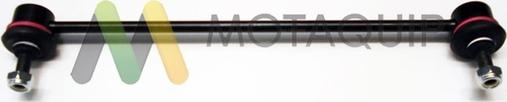 Motaquip LVSL1154 - Rod / Strut, stabiliser autospares.lv