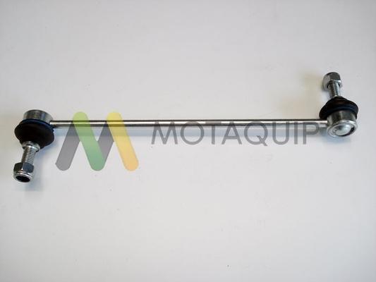 Motaquip LVSL1169 - Rod / Strut, stabiliser autospares.lv