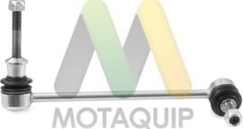 Motaquip LVSL1185 - Rod / Strut, stabiliser autospares.lv