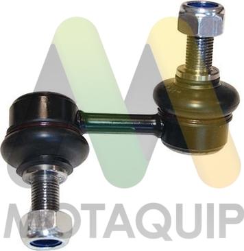 Motaquip LVSL1230 - Rod / Strut, stabiliser autospares.lv