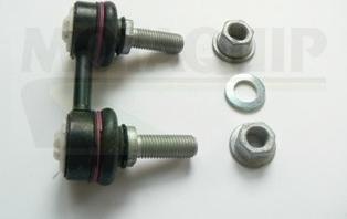 Motaquip LVSL850 - Rod / Strut, stabiliser autospares.lv