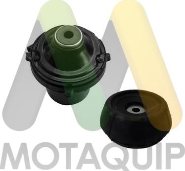 Motaquip LVSM1045 - Mounting Set, suspension strut support bearing autospares.lv