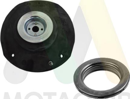 Motaquip LVSM1054 - Top Strut Mounting autospares.lv