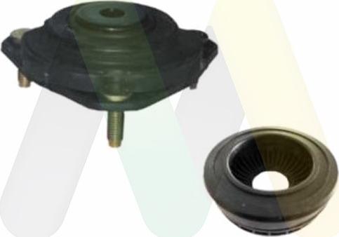 Motaquip LVSM1001 - Top Strut Mounting autospares.lv