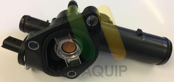 Motaquip LVTK188 - Coolant thermostat / housing autospares.lv