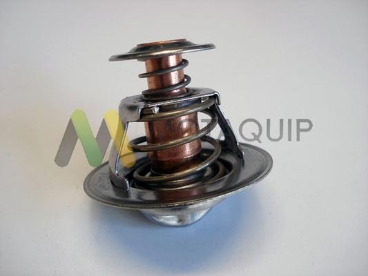 Motaquip LVTK231 - Coolant thermostat / housing autospares.lv