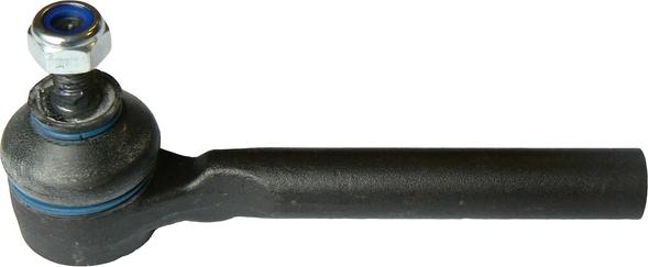 Motaquip LVTR599 - Tie Rod End autospares.lv