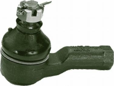 Motaquip LVTR562 - Tie Rod End autospares.lv