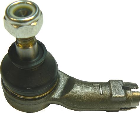 Motaquip LVTR574 - Tie Rod End autospares.lv