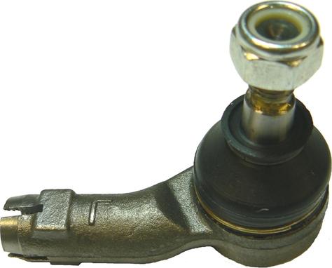 Motaquip LVTR575 - Tie Rod End autospares.lv