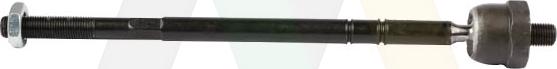 Motaquip LVTR1976 - Inner Tie Rod, Axle Joint autospares.lv