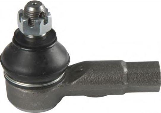 Motaquip LVTR1499 - Tie Rod End autospares.lv