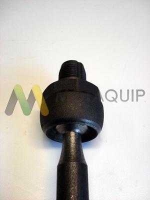 Motaquip LVTR1455 - Inner Tie Rod, Axle Joint autospares.lv