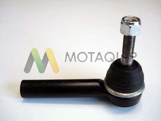 Motaquip LVTR1411 - Tie Rod End autospares.lv