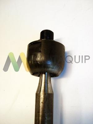 Motaquip LVTR1418 - Inner Tie Rod, Axle Joint autospares.lv