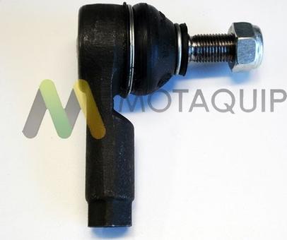 Motaquip LVTR1413 - Tie Rod End autospares.lv