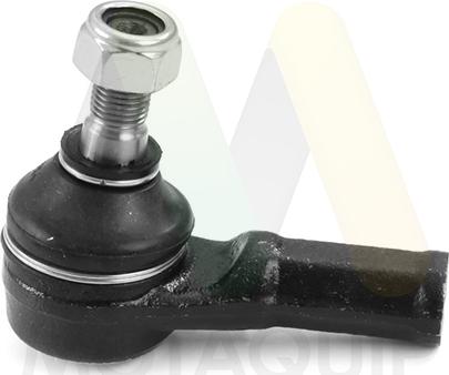 Motaquip LVTR1485 - Tie Rod End autospares.lv