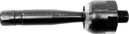 Motaquip LVTR1505 - Inner Tie Rod, Axle Joint autospares.lv