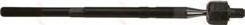 Motaquip LVTR1503 - Inner Tie Rod, Axle Joint autospares.lv