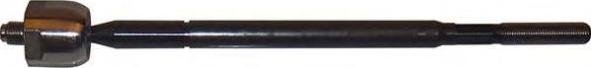 Motaquip LVTR1523 - Inner Tie Rod, Axle Joint autospares.lv