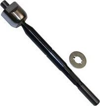 Motaquip LVTR1649 - Inner Tie Rod, Axle Joint autospares.lv