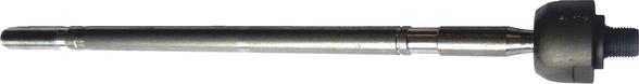 Motaquip LVTR1041 - Inner Tie Rod, Axle Joint autospares.lv