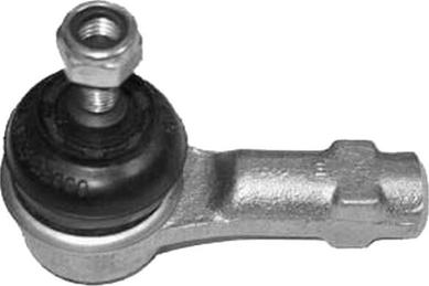 Motaquip LVTR1009 - Tie Rod End autospares.lv